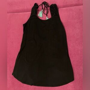 Lightweight Swim Cover